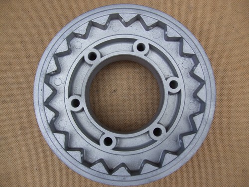 Moto guzzi front wheel - moto,
