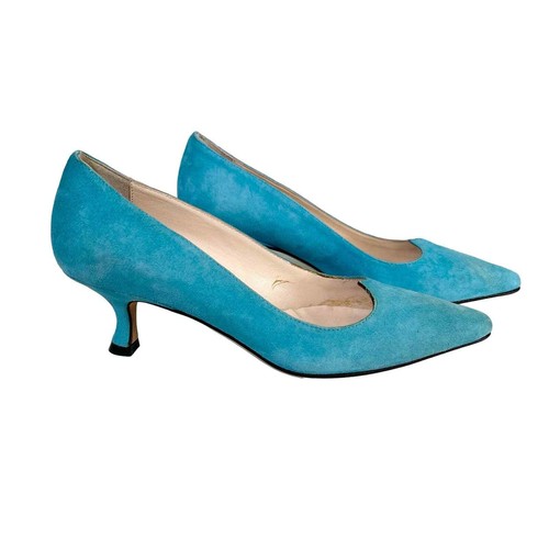 Pancaldi for diane teal blue - pancaldi,