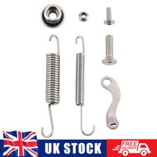 Kick Side Stand Spring Bolts Spare Parts For KTM 125-500 XC-W EXC EXCF 17-23