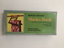 Vintage Space Saver Slacks