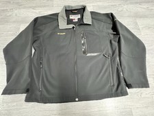 Columbia Titanium Size X-Large
