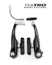 Powerful Tektro 837AL V Brake Calipers Front or Rear 102mm Linear Pull