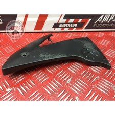 Left frame cover Kawasaki ER6