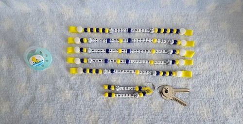 Leeds united inspired dummy - united,