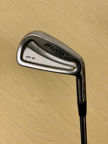 Mizuno mp30 iron 1 - mizuno,