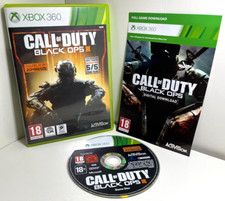 NEAR MINT (XBOX 360) Call Of