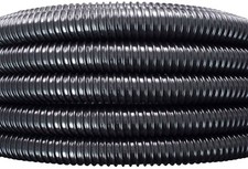 Flexible Corrugated Black Pond