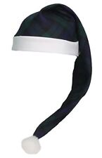 Adults Blackwatch Tartan Night