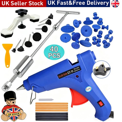 38pcs car paintless dent - paintless,