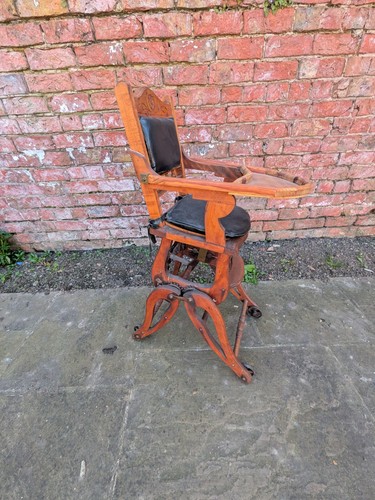 Vintage child metamorphic - , child's