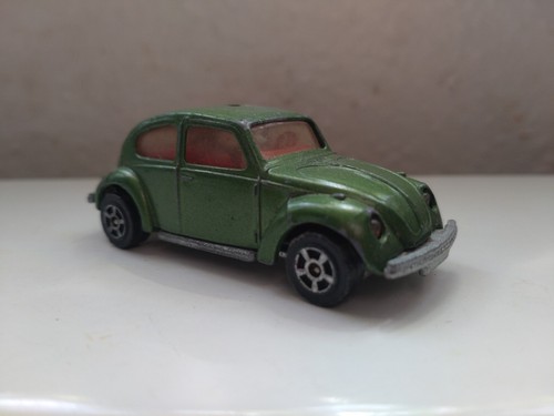 Corgi juniors whizzwheels - juniors, vw