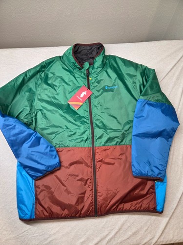 Cotopaxi teca calido jacket - cotopaxi,