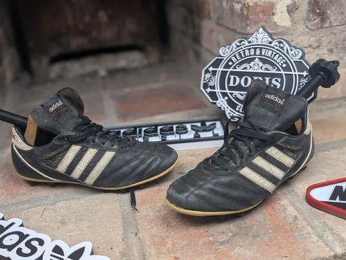 Adidas kaiser football - 5,