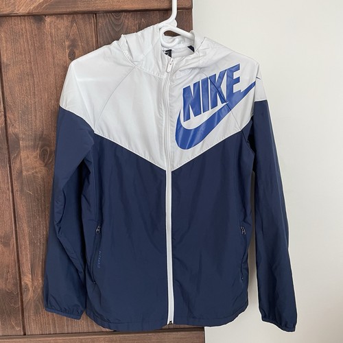 Nike packable hooded - packable,