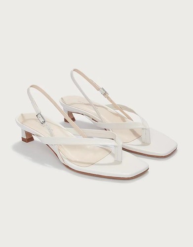 The white company - the, leather
