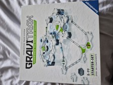 Gravitrax Interactive Track