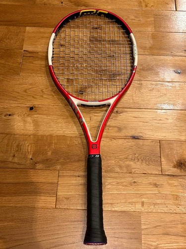 Very rare item - item!wilson, pro