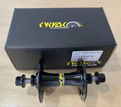 Shield bearing cycloc - bearing],