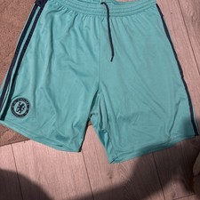 Chelsea Football Kit 