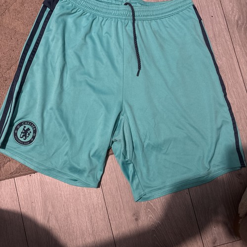 Chelsea football kit - football,