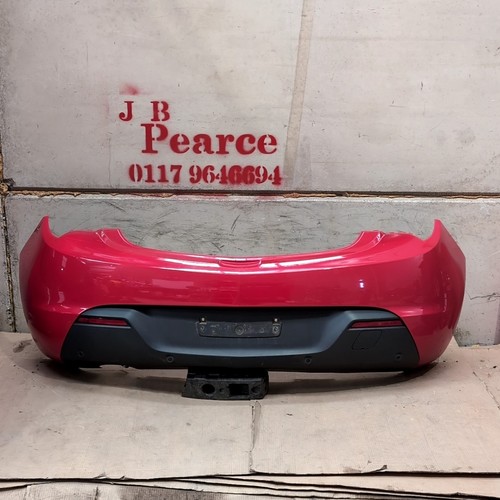 Genuine vauxhall astra 3dr - vauxhall,