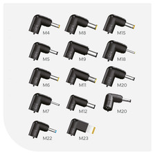 90W Universal Laptop Charger