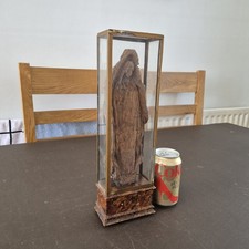 A Very Unusual Early Antique