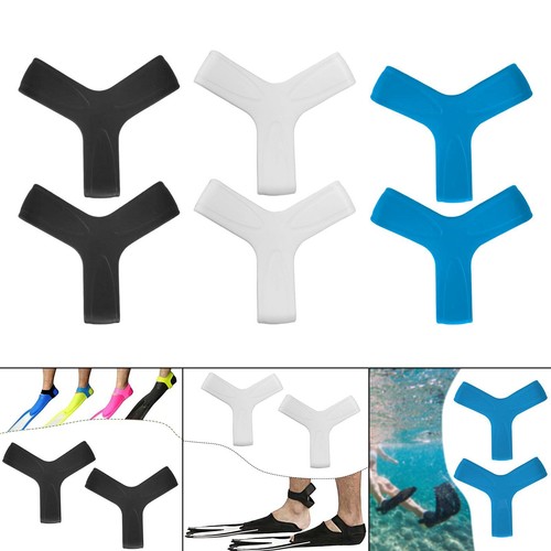 Fin keepers tight fitting - fin,