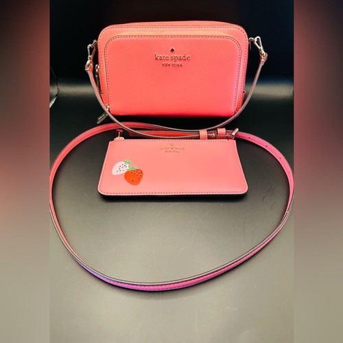 Kate spade crossbody camera - kate,