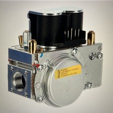 RATIONAL GAS CONTROL VALVE