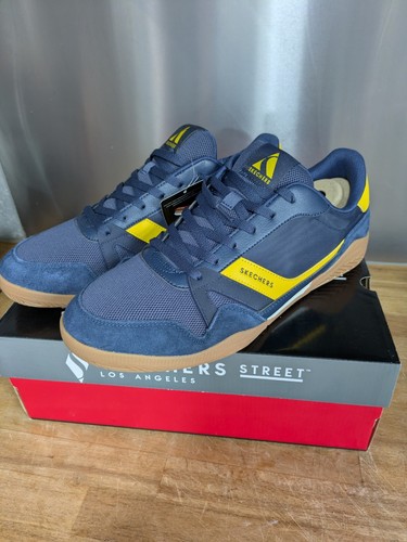 Skechers los angeles zinger - los,