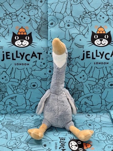 Jellycat daisy runner duck - daisy,