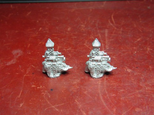 Epic 40k ork - ork, squiggoth
