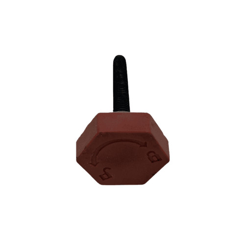 Genuine mounting bolt for - bolt,
