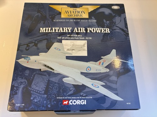 Corgi aviation archive 144 - corgi, 1/144