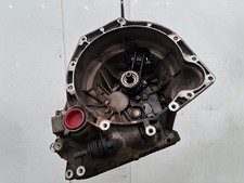 2005 FORD KA Mk1 1.3L Petrol 5 Speed Manual  Gearbox