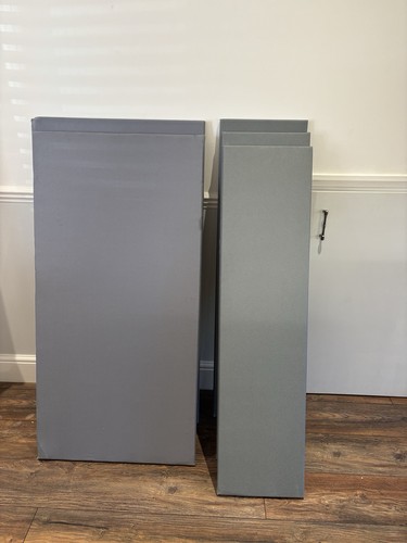 Grey studiospares acoustic - grey,