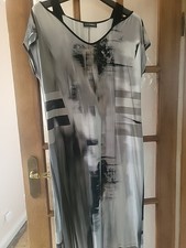 Doris Streich Dress Size 16