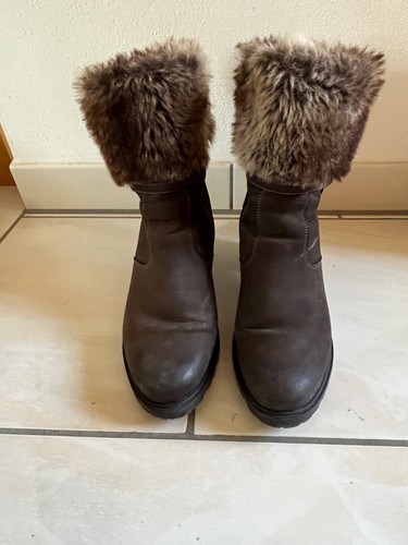 Ara winter boots - ara,