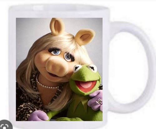The muppet show - muppet,