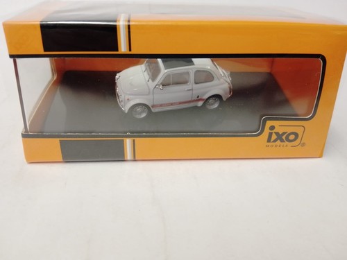 Fiat abarth 595 - fiat, ss