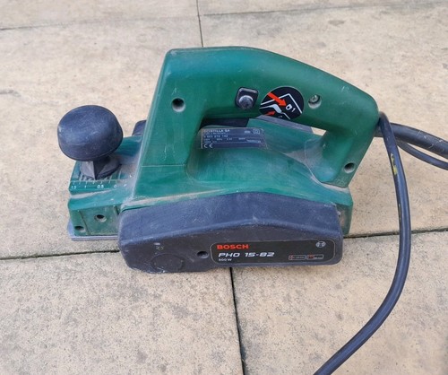 Bosch pho electric - 15-82,