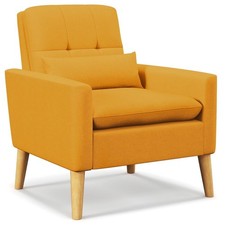 Mid-century Modern Accent