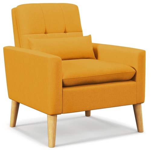 Mid century modern accent - mid-century,