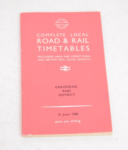 London transport road rail - road, &