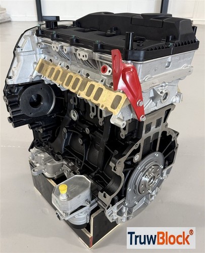 Oem tdci puma engine - oem,