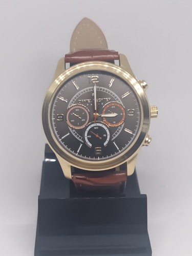 Daniel hechter men - men's, quartz