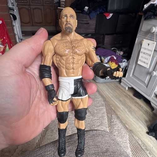 Wrestling action figure - wrestling,