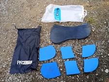 Prolite Tri Pad With 6 Thick Shims