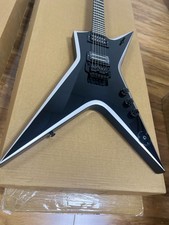 New Washburn Dimebag Electric